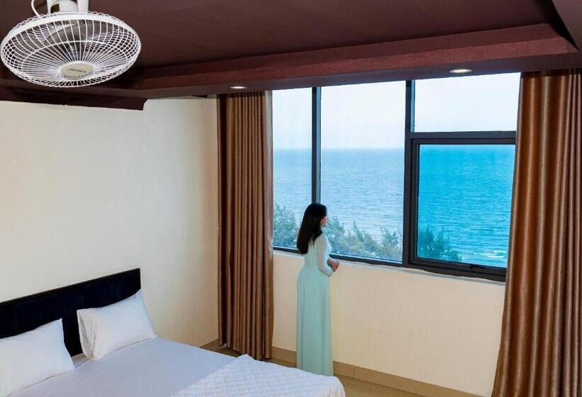 هتل Khách Sạn Nhân đức Sầm Sơn