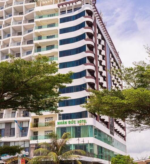 هتل Khách Sạn Nhân đức Sầm Sơn