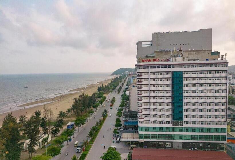 هتل Khách Sạn Nhân đức Sầm Sơn