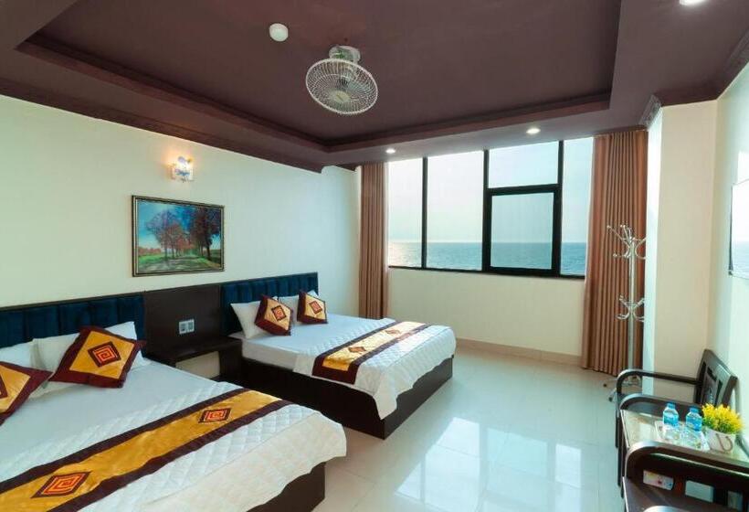 هتل Khách Sạn Nhân đức Sầm Sơn