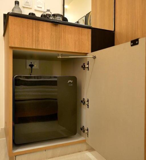 בית מלון כפרי Oak Business