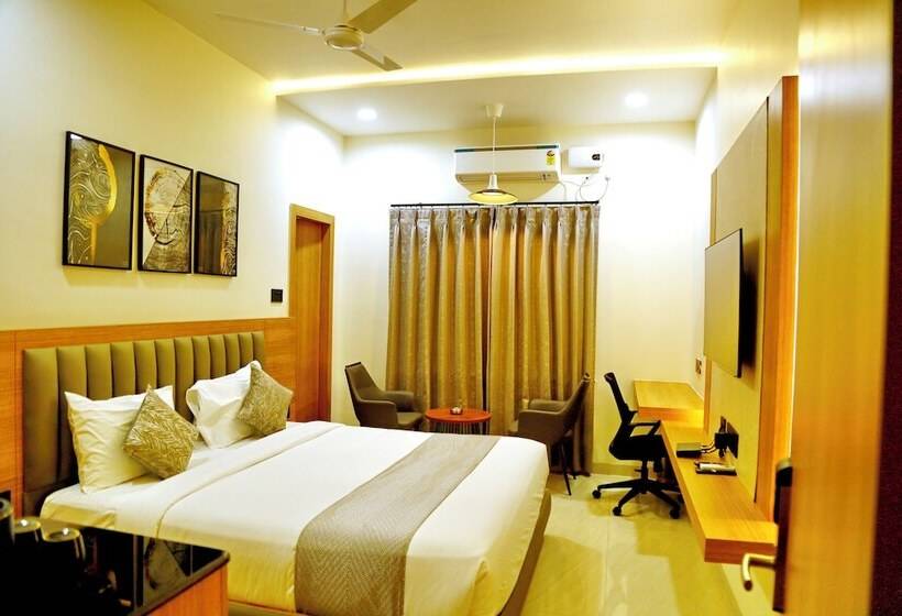 בית מלון כפרי Oak Business