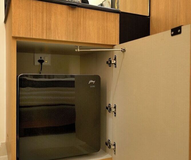 בית מלון כפרי Oak Business