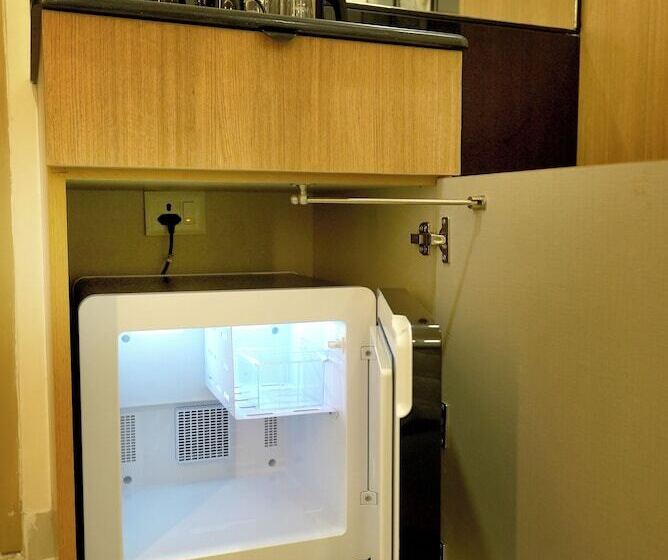 בית מלון כפרי Oak Business