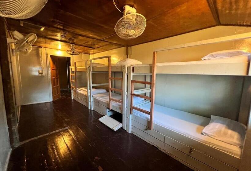 בית מלון כפרי Ohlala Rooms