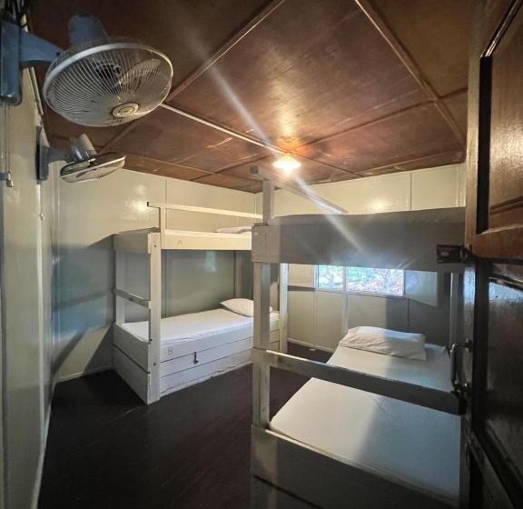 酒店 Ohlala Rooms