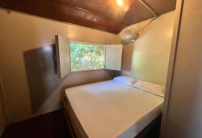 בית מלון כפרי Ohlala Rooms