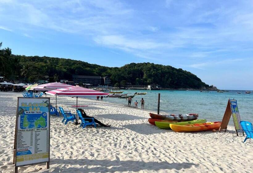 בית מלון כפרי Ohlala Rooms