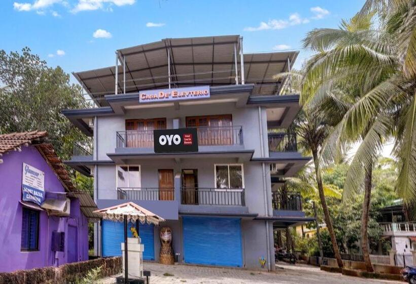 فندق O Casa De Elevterio