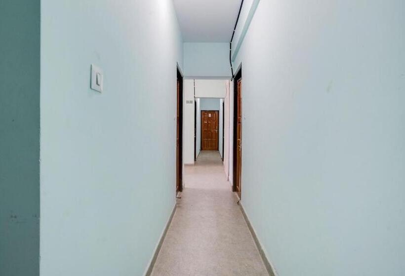 فندق O Casa De Elevterio