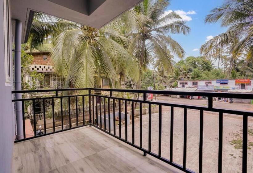 فندق O Casa De Elevterio