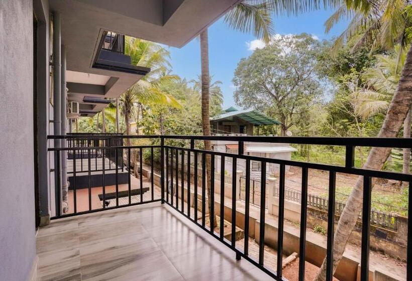 فندق O Casa De Elevterio