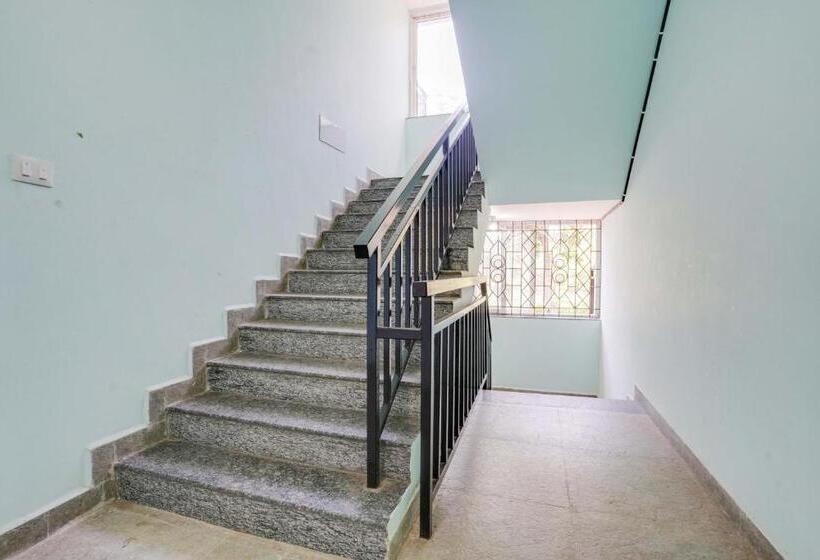 فندق O Casa De Elevterio