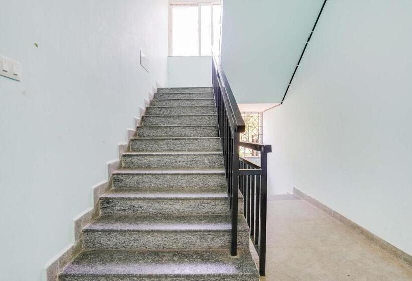 فندق O Casa De Elevterio