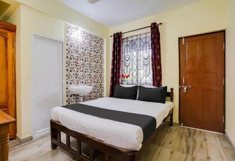 فندق O Casa De Elevterio