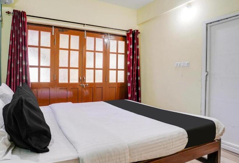 فندق O Casa De Elevterio