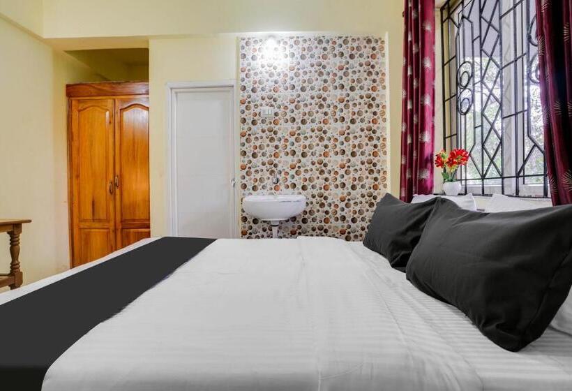 فندق O Casa De Elevterio