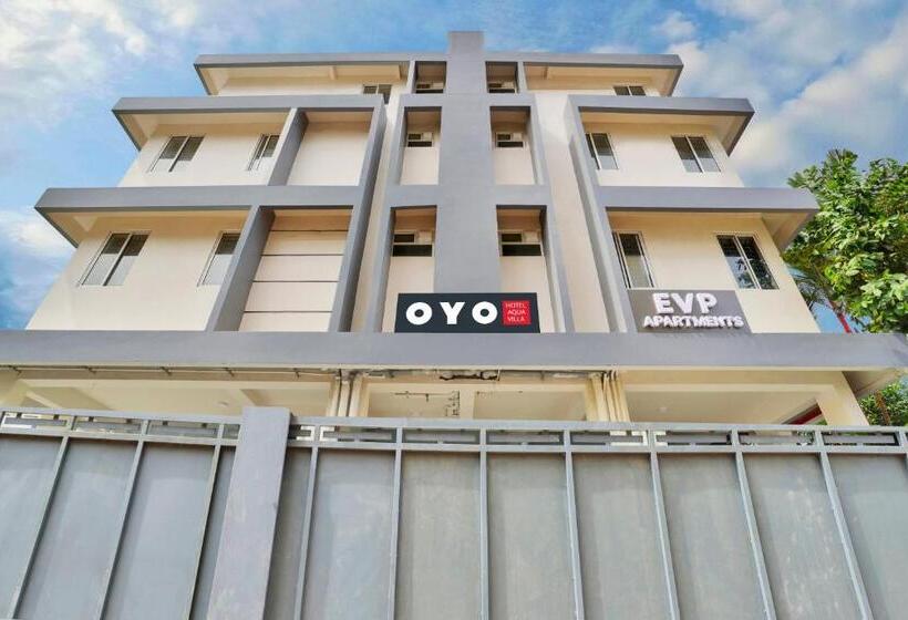 Отель Super Collection O Lefort Luxe By Poptavern