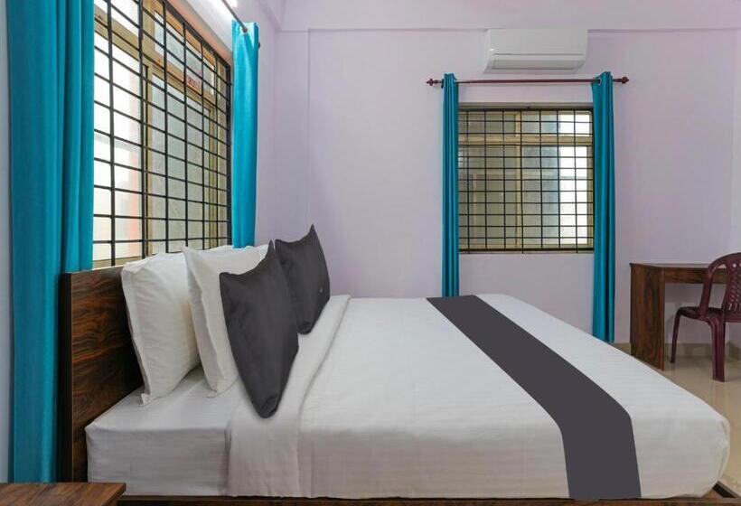 בית מלון כפרי O Nila Tourist Home