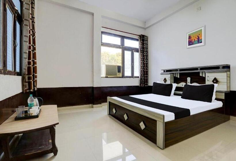 فندق Oyo Shri Ram Janki Vatika