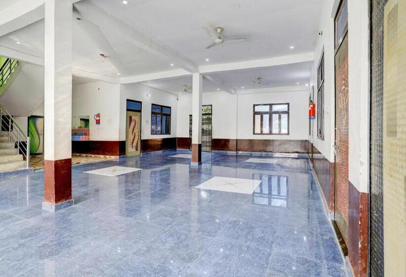 فندق Oyo Shri Ram Janki Vatika