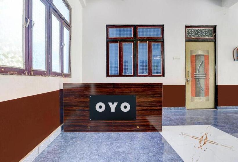 فندق Oyo Shri Ram Janki Vatika