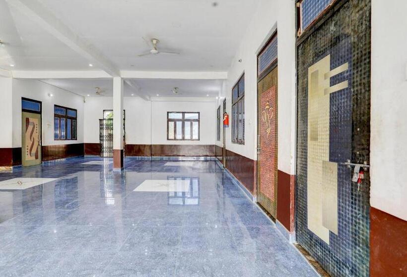 فندق Oyo Shri Ram Janki Vatika