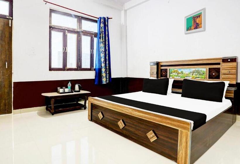 فندق Oyo Shri Ram Janki Vatika