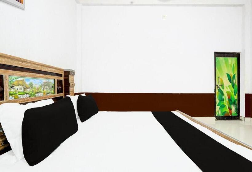 فندق Oyo Shri Ram Janki Vatika