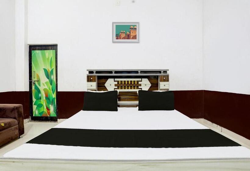 فندق Oyo Shri Ram Janki Vatika