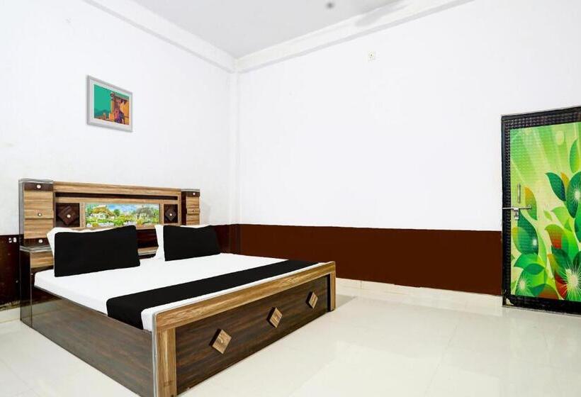 فندق Oyo Shri Ram Janki Vatika