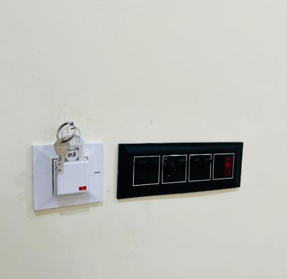 فندق Padmakar Kashi