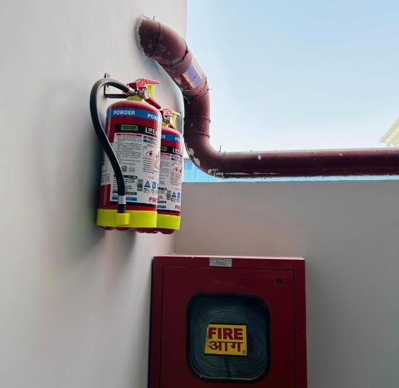 فندق Padmakar Kashi