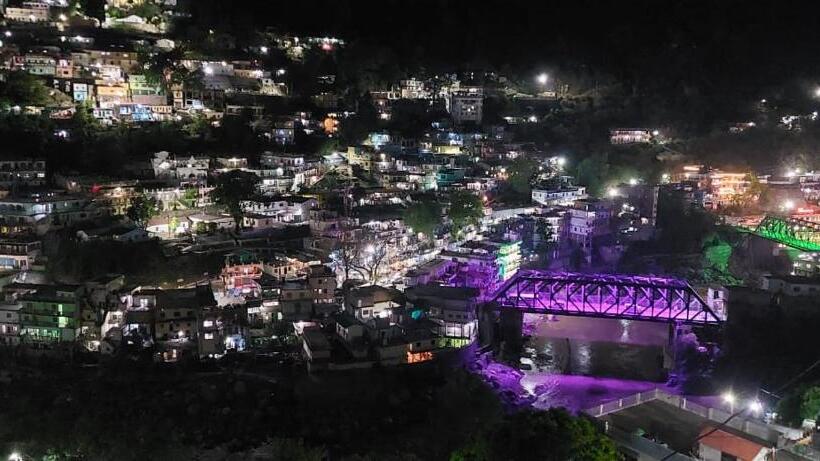 ホテル Parkdeep And Restaurant