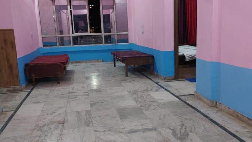 ホテル Parkdeep And Restaurant