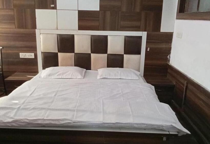 ホテル Parkdeep And Restaurant