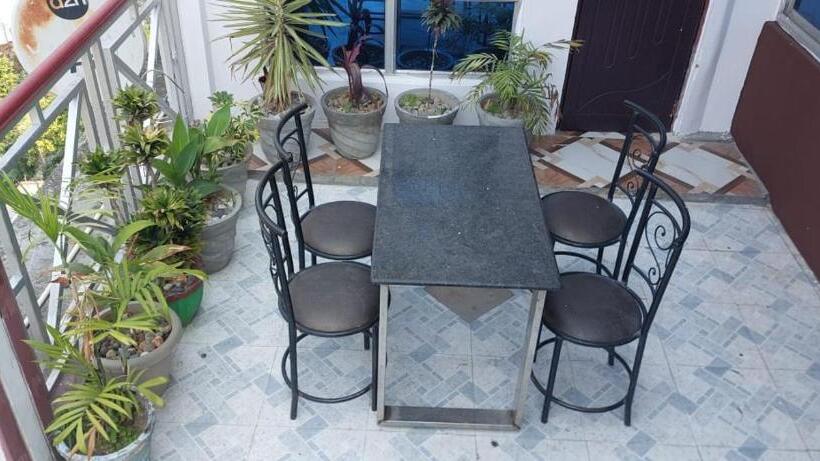 ホテル Parkdeep And Restaurant