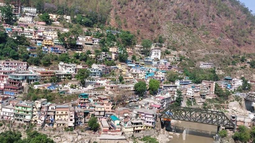 ホテル Parkdeep And Restaurant