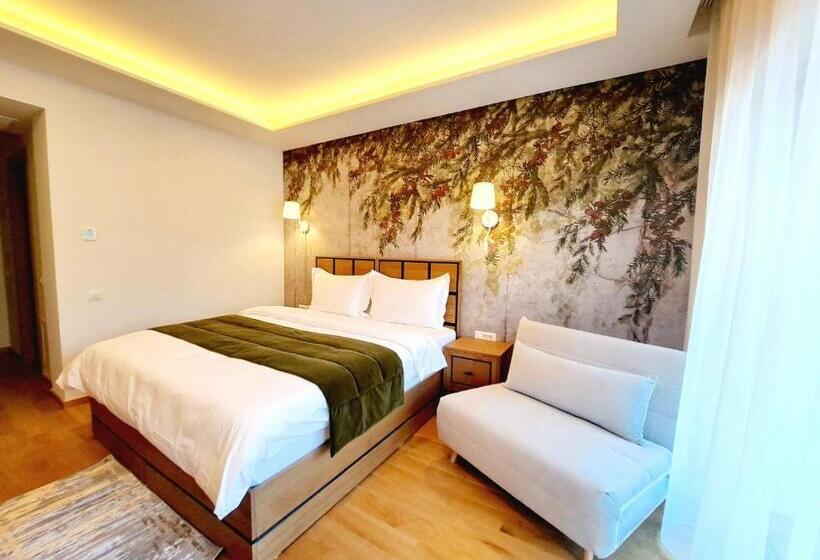 בית מלון כפרי Pensiunea Leonida   Resort Leonida