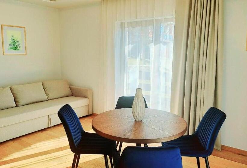 בית מלון כפרי Pensiunea Leonida   Resort Leonida