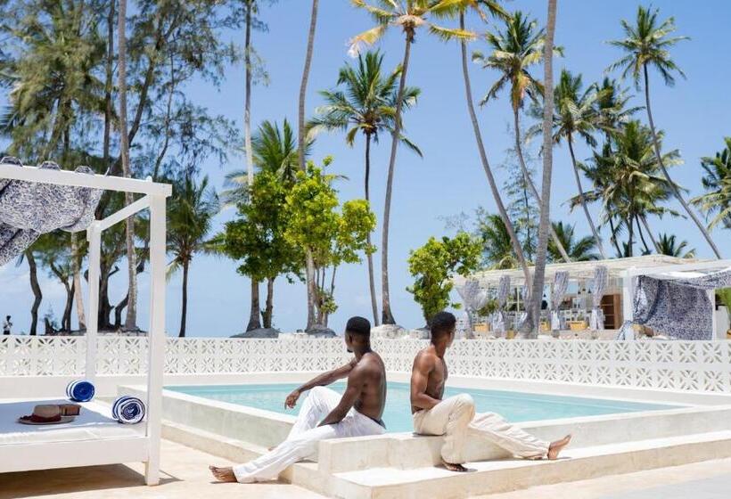 ホテル Pili Pili Orient Beach Resort