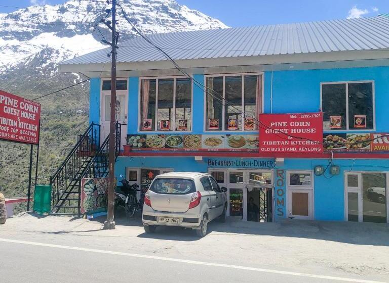 فندق Pine Corn Guest House