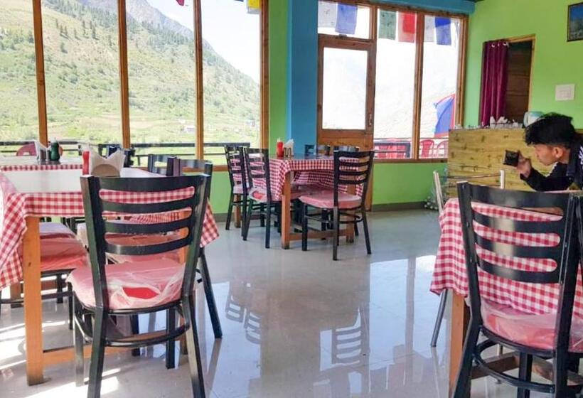 فندق Pine Corn Guest House