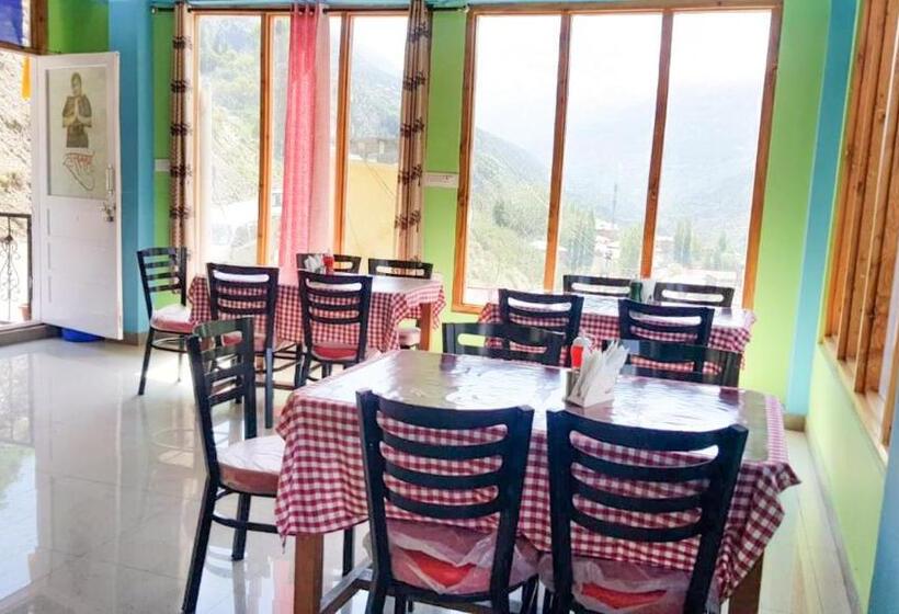 فندق Pine Corn Guest House