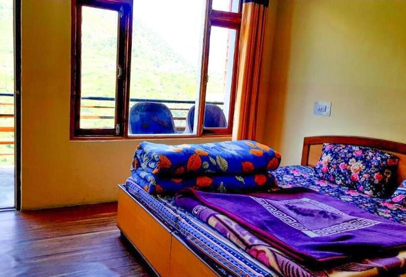 فندق Pine Corn Guest House