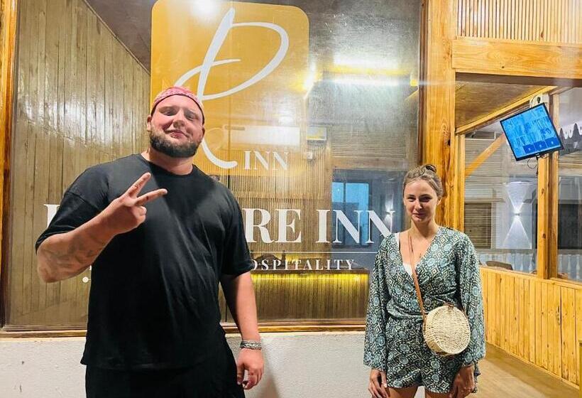 Hotelli Pleasure Inn Near Turtle Beach Morjim Manage By Ld Group Of Hospitality