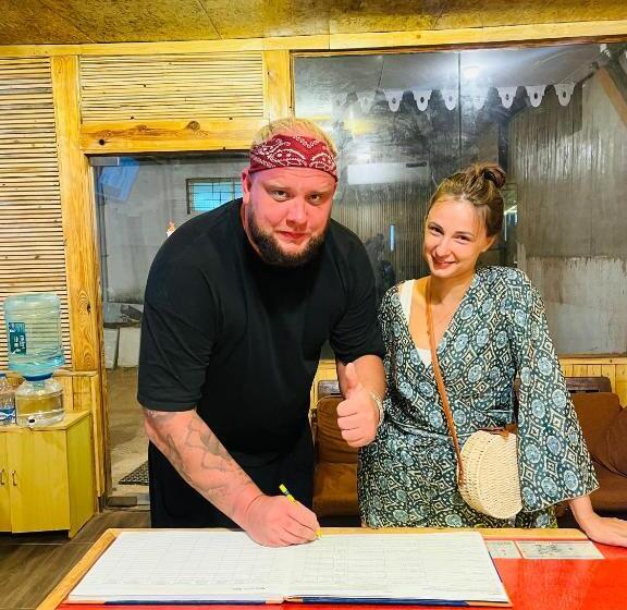 Hotelli Pleasure Inn Near Turtle Beach Morjim Manage By Ld Group Of Hospitality