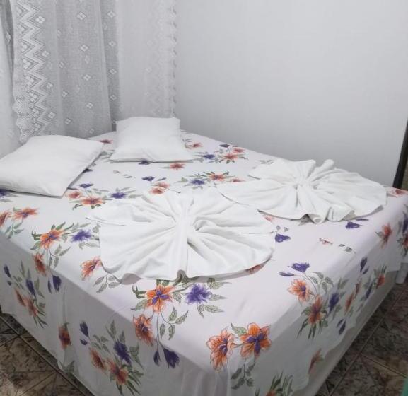 ホテル Pousada Yama