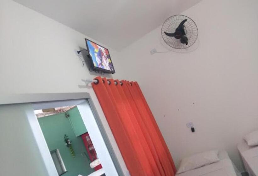 ホテル Pousada Yama