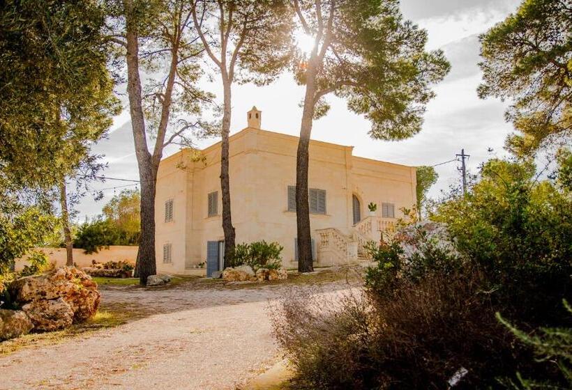 فندق Qui Mediterraneo